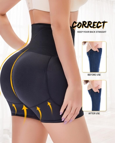Waist trainer Shapers Women body shaper Slimming Belt Panties butt