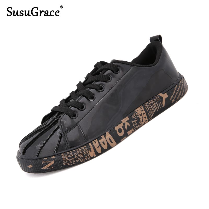 Gold hip hop on sale shoes