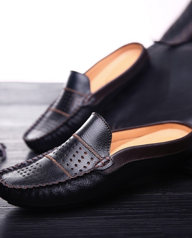 Mens summer loafers on sale sale