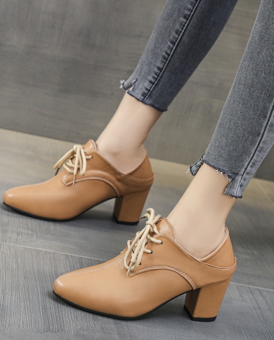 Sexy Shoes Peep Toe Stiletto Heels Flock Suede Ankle Buckle Straps  Platforms Pumps - Tan in Sexy Heels & Platforms - $78.31