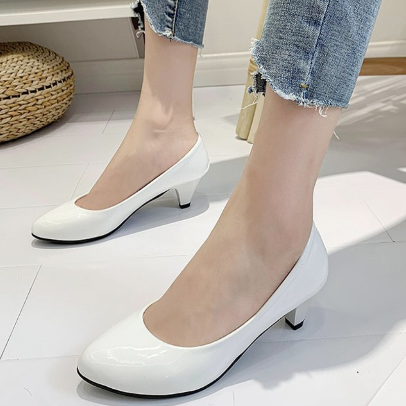 Women's high fashion heels Clearance