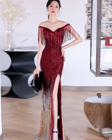green with gold quince dress PS26417C – Portia and Scarlett main image 0