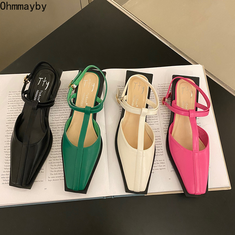 Mary best sale soft sandals