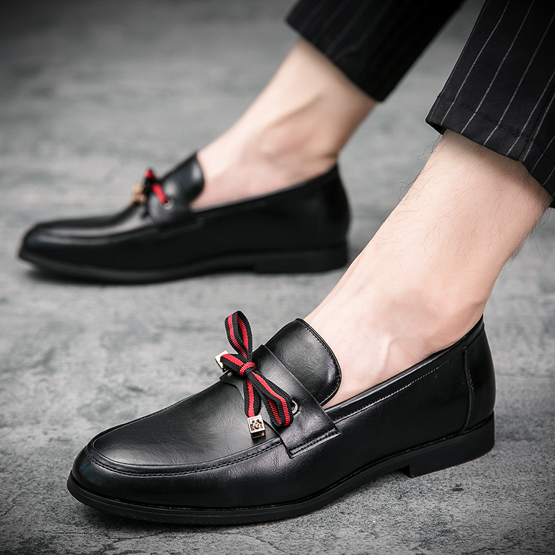 casual loafers for men
