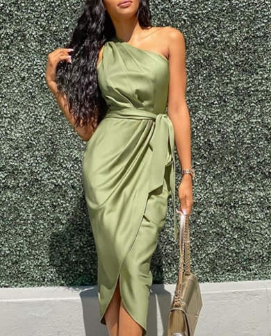 2022 Summer Fashion Women Inclined 