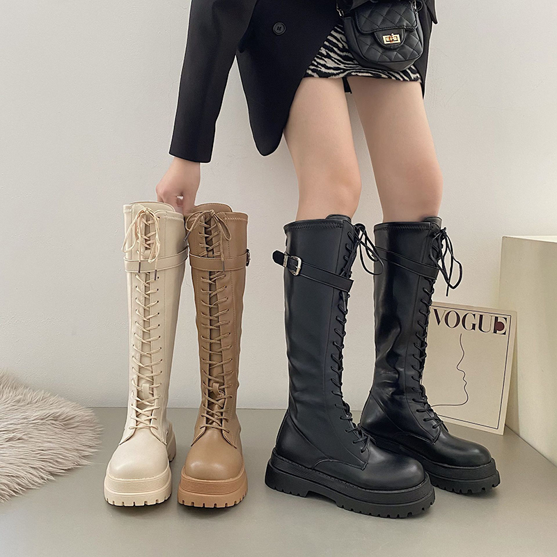 Tall motorcycle boots outlet womens