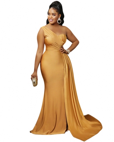 Cutubly Festival Slit Maxi Clothing 
