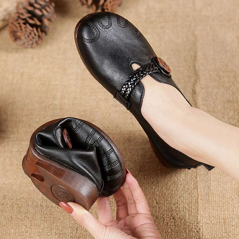 Handmade Mens Brown Button Boots, Men Gentlemen Ankle | RebelsMarket