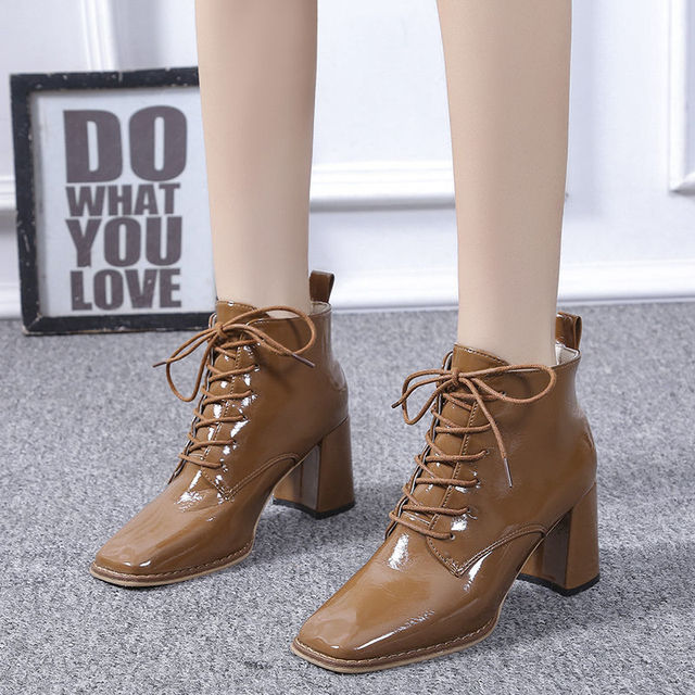 english style boots