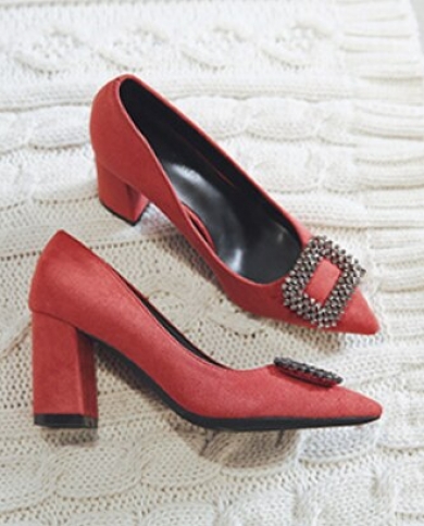 High heels 5cm Clearance