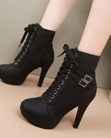 ankle boot women's shoes