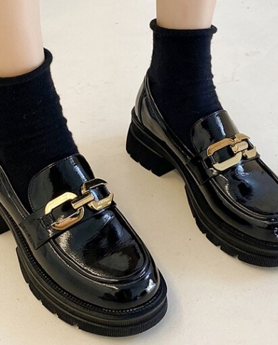 Chain loafers Clearance