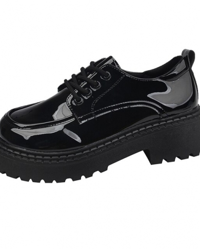 Black lace up loafers womens Clearance