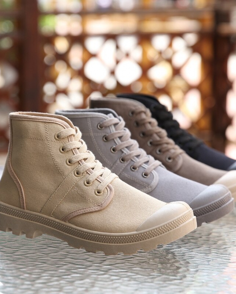 Sneakers Canvas Shoes Women 