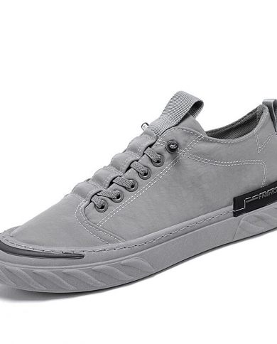 Men Shoes Breathable Trendy Sneakers 