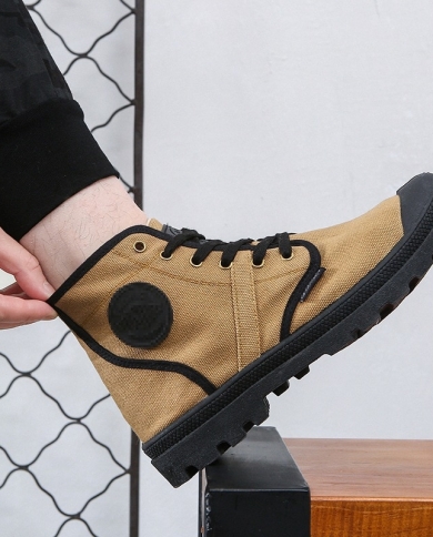 high top casual shoes