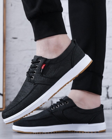 New Men Sneakers Casual Shoes Men 