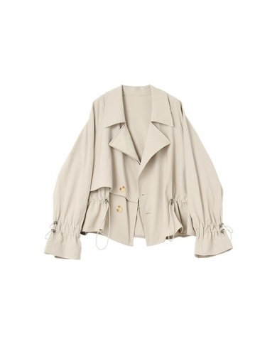 Long Sleeve Lightweight Jacket Female 