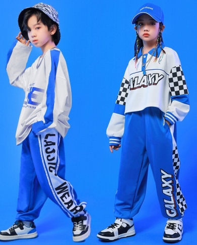 hip hop dance costumes 2022