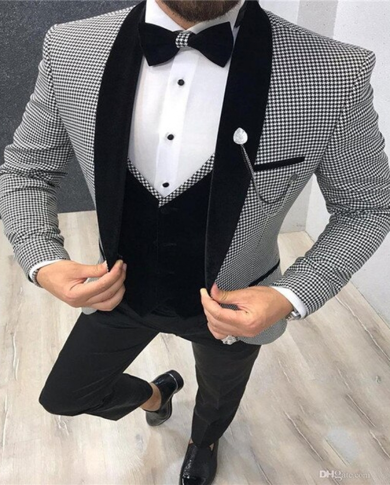 Designer Italian Suits