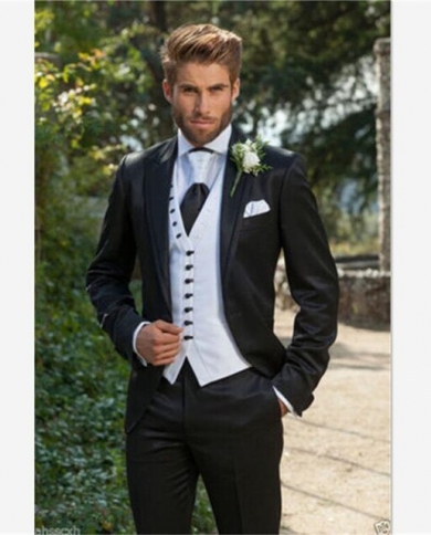 https://d3thqe68ymbqps.cloudfront.net/1731295-home_default/elegant-men-suit-custom-black-groom-tuxedos-wedding--business-work-fo.jpg