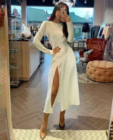 sachin and babi light blue dress Shop Slit Dresses for Women