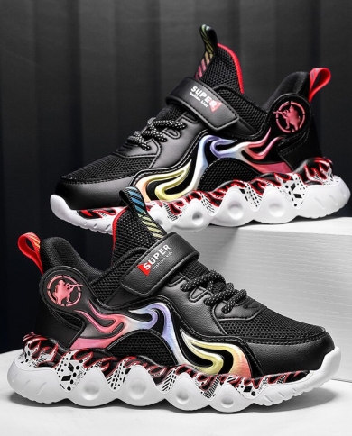 Shoes for boys running Clearance