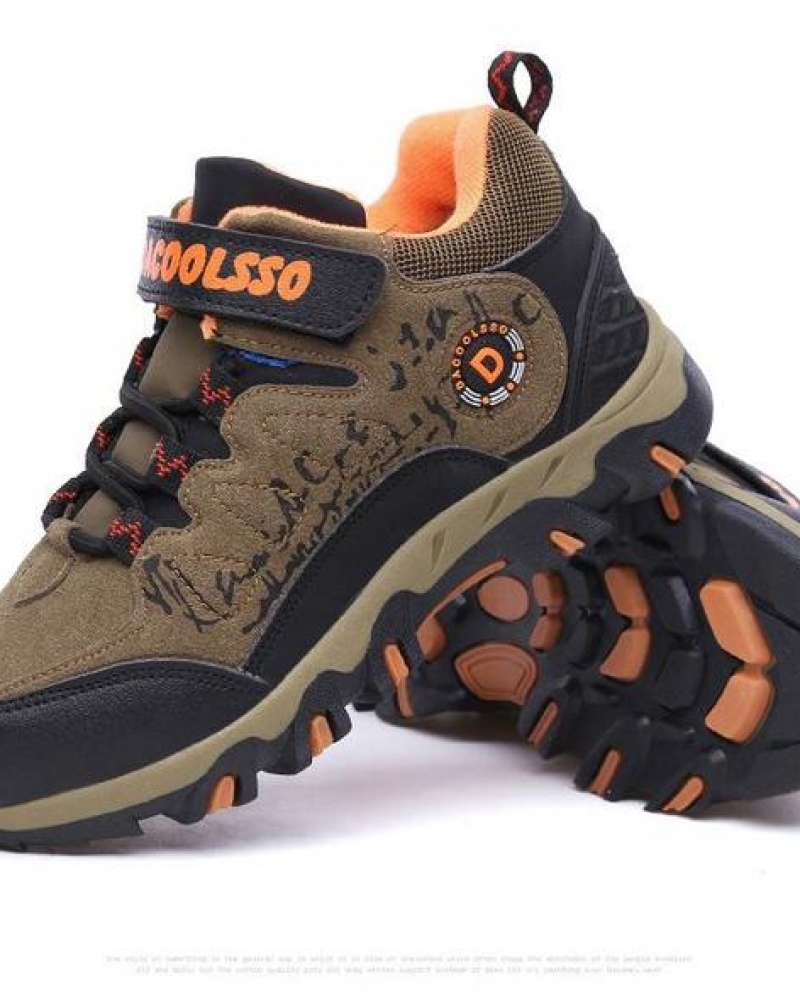 Cheap kids hiking shoes Clearance