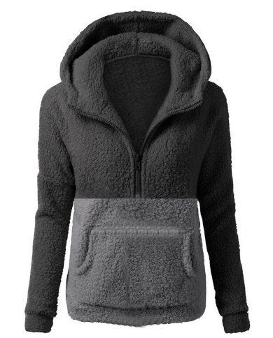 Lightweight Hooded Sweatershirt Winter 