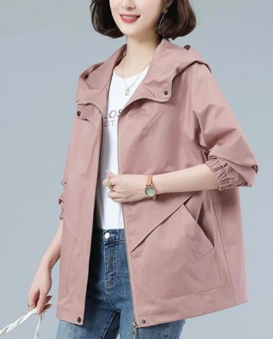 jacket women autumn