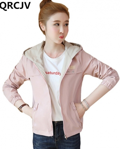 Short Jackets Baseball Coat Fashion 