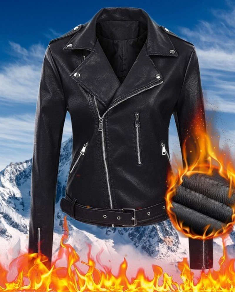 Motorcycle Coat Dress – West Coast Leather