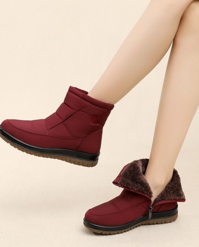 Warm booties for winter Clearance