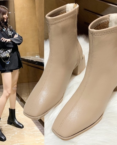 winter boots dress