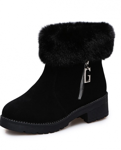 Furry boots hot sale for girl