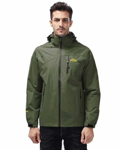 fox cascade jacket