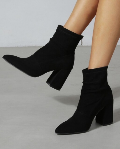 Nice boots for ladies best sale