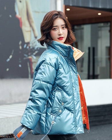 Puffer jacket on sale with cotton sleeves