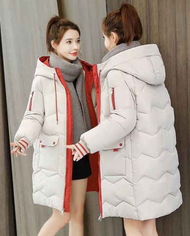 Winter Coat Korean Fashion Black Vest Women Loose Warm Parkas Cropped  Puffer Vest Female Waistcoat Sleeveless Jackets Brown - Vests - AliExpress