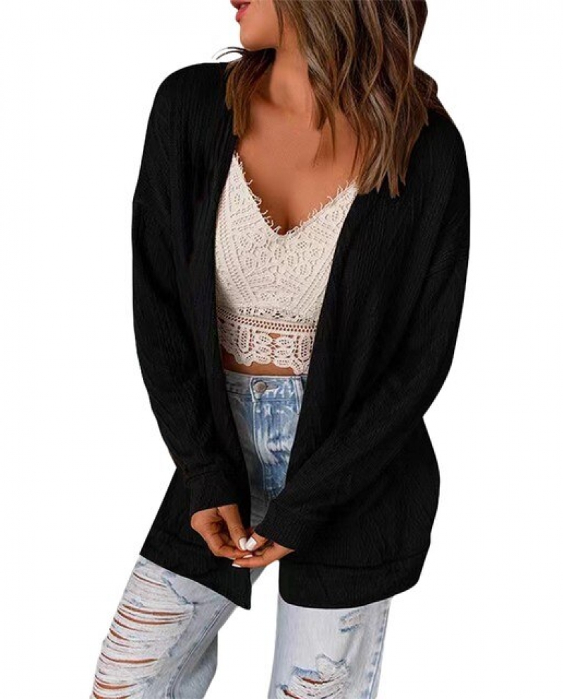 Long on sale baggy cardigans