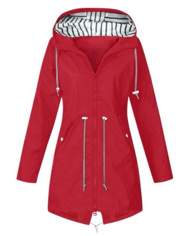Plus Size Casual Women Jacket Casual 