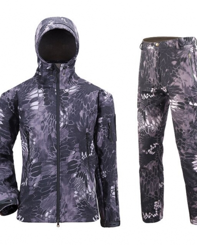 Softshell sharkskin hot sale