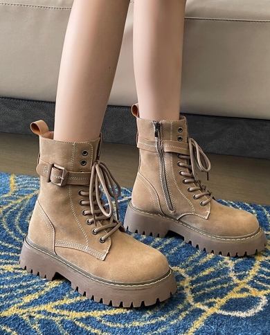 non slip fashion boots