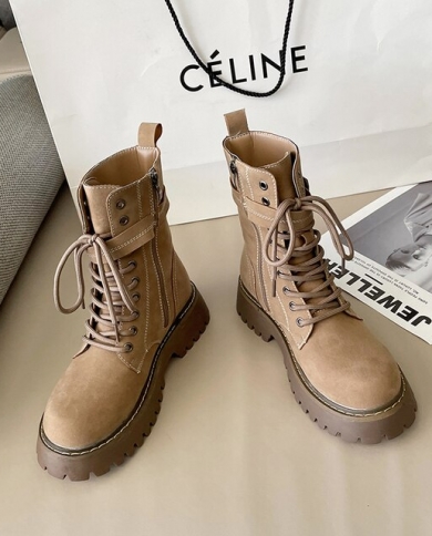 Non lace outlet boots