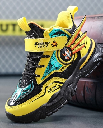 Gym shoes boys Clearance