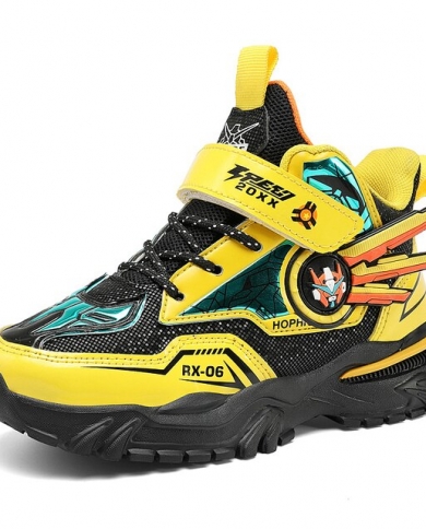 Gym shoes boys Clearance