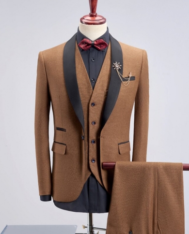 Suits Fashion New Men's Casual Boutique 
