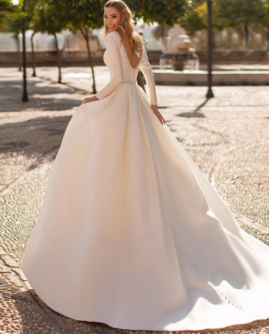 Джинсовое свадебное платье - 69 photo