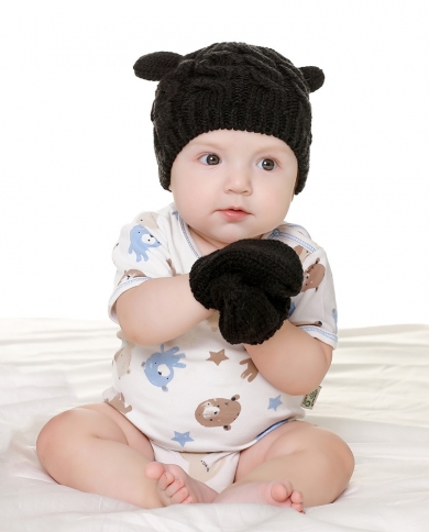 Зимние вязаные шапки для детей от 1 -15л