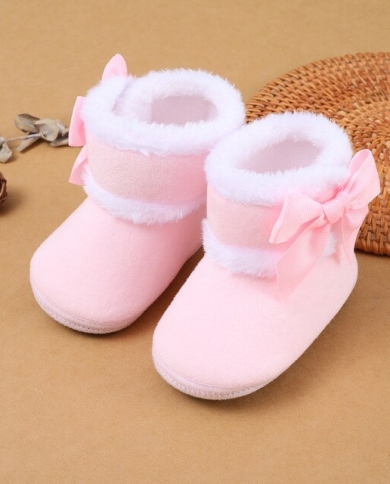 Infant girl boots outlet size 6